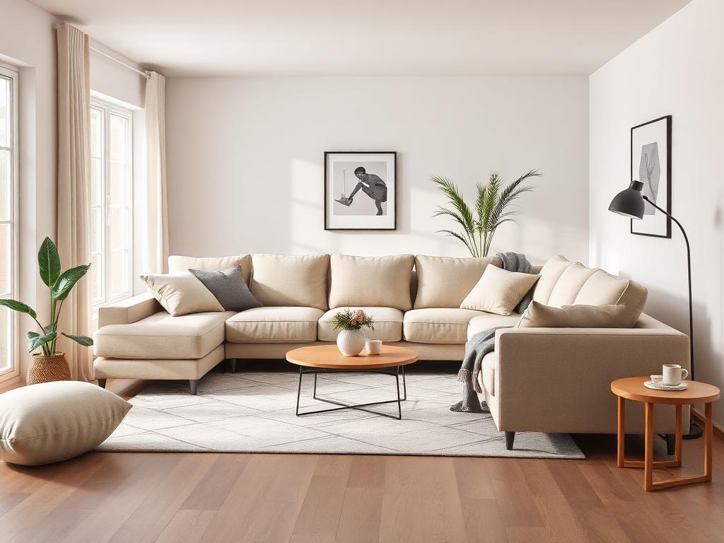 Furniture & Home Decor