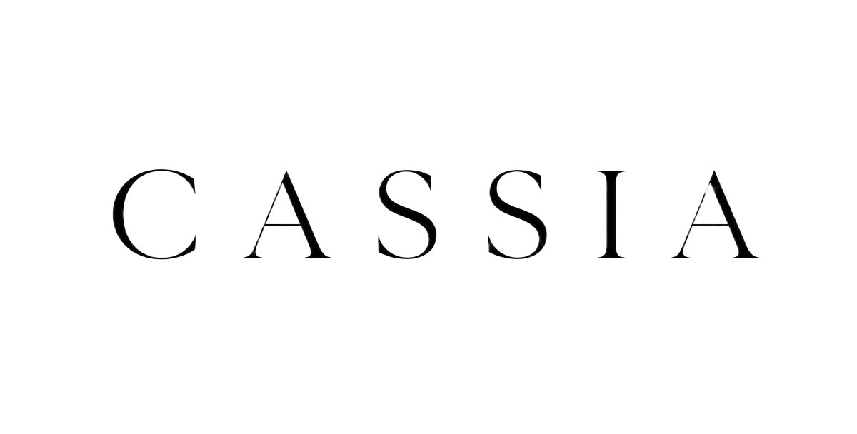Cassia Tile Studio logo