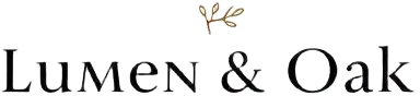 Lumen Oak logo