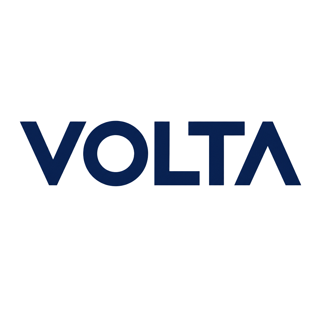 VOLTA logo