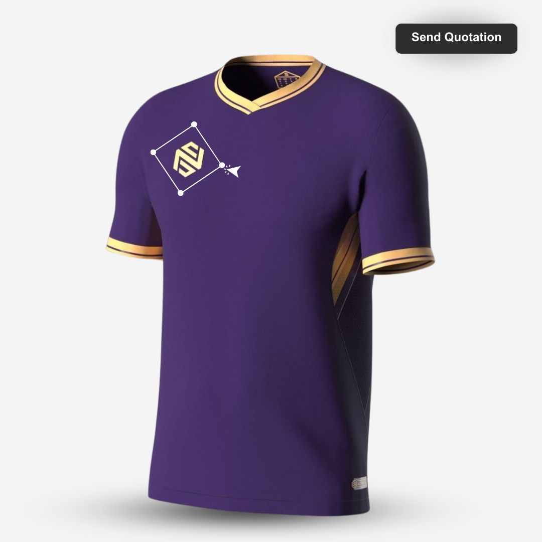 KitDesigner Sports Configurator