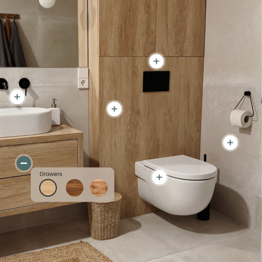 #0459A6 (1080 x 1080 px) (1) Bathroom 3D Configurator