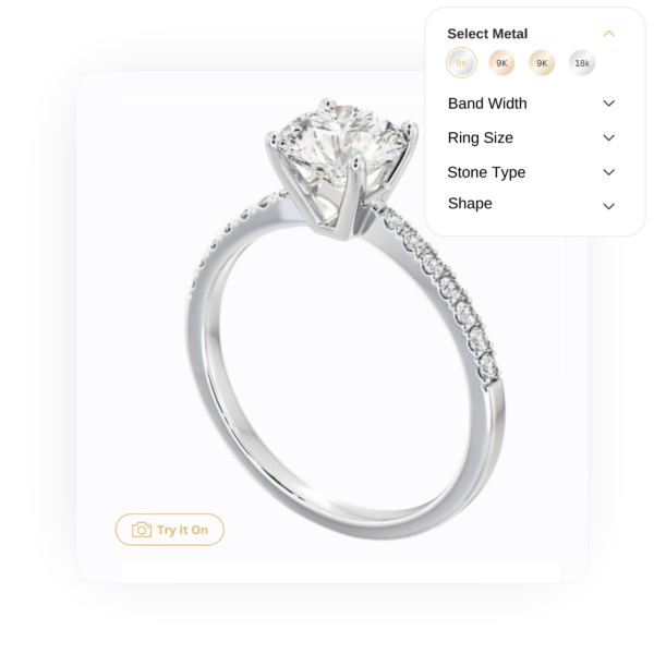 Ring Configurator